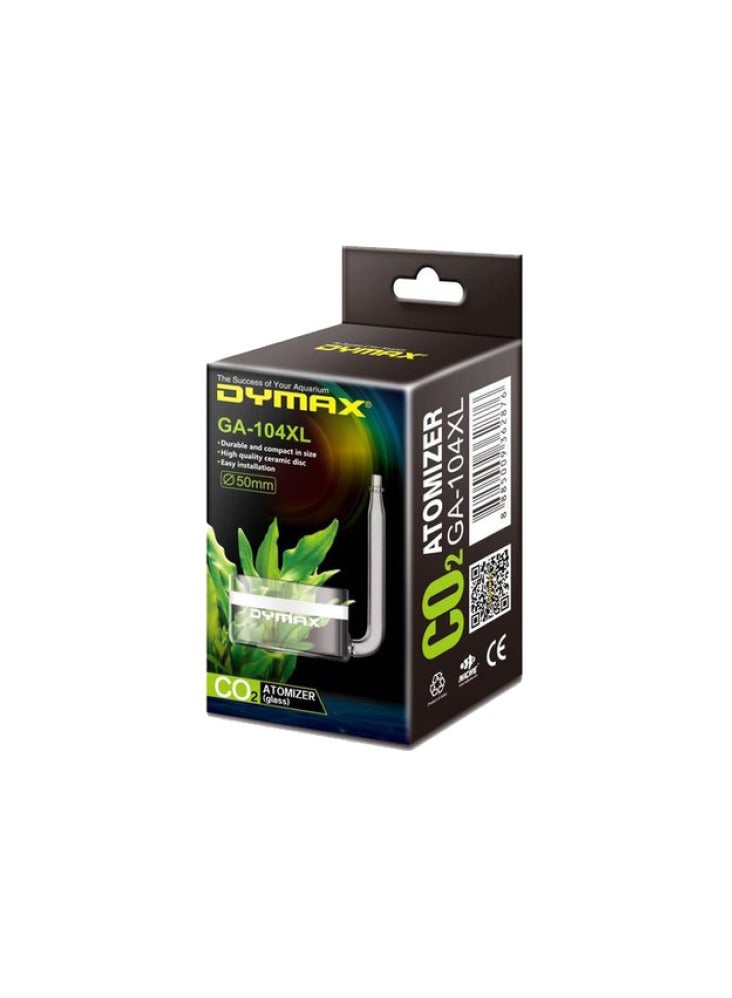 DYMAX GLASS ATOMIZER GA104XL