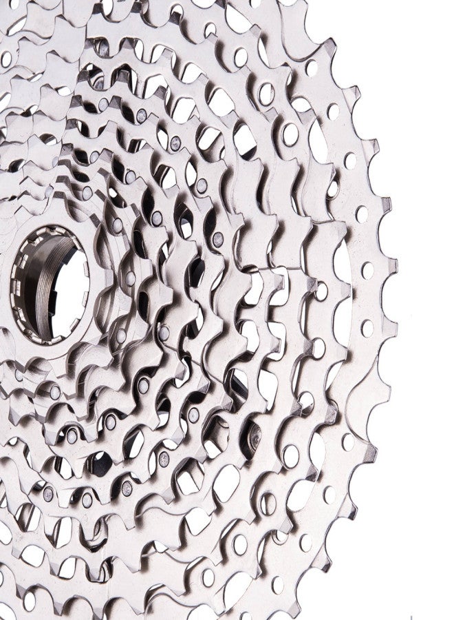 ZTTO MTB 11 Speed 9-42T Cassette Sprocket Mountain Bike Bicycle 11s Steel Cassette Freewheel for XD - Image 5