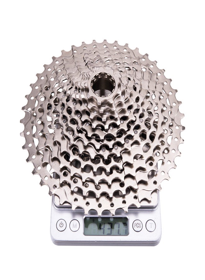 ZTTO MTB 11 Speed 9-42T Cassette Sprocket Mountain Bike Bicycle 11s Steel Cassette Freewheel for XD - Image 2