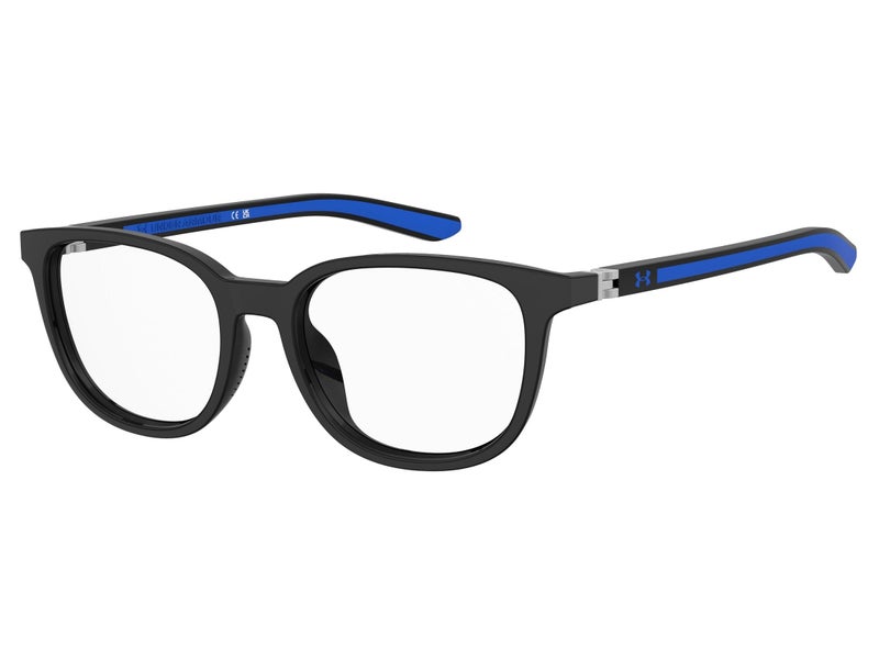 UNDER ARMOUR Kids Unisex Square Frames  48 UA 9018 - Image 2