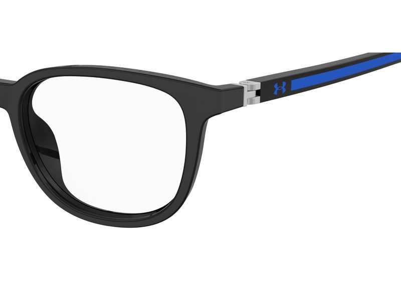 UNDER ARMOUR Kids Unisex Square Frames  48 UA 9018 - Image 4