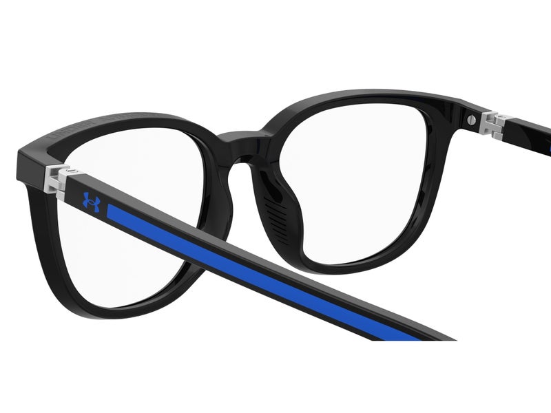 UNDER ARMOUR Kids Unisex Square Frames  48 UA 9018 - Image 3