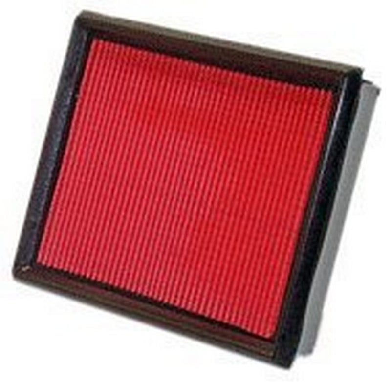 WIX WIX46044 Filters - 46044 Air Filter Panel, Pack of 1 - Image 1