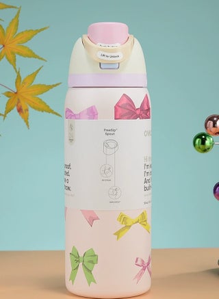 Pink 1028 32oz