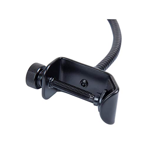 HAWK PROAUDIO PS01 Pop Filter for Vocal Recording/Streaming, 6.25 Inch (Black) - Image 5