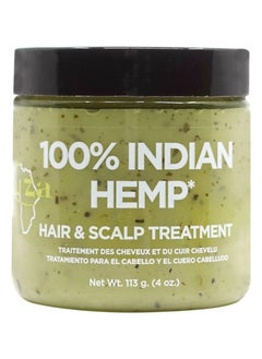 Generic Koza for hair 113 grams 