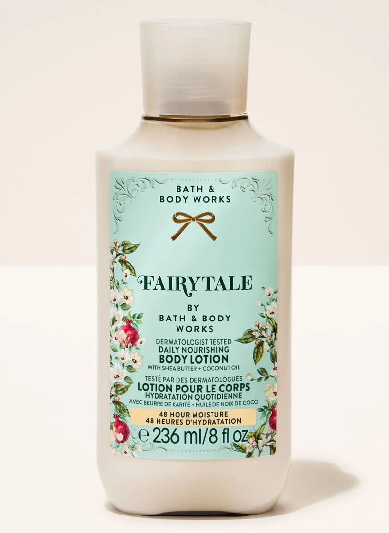 Bath & Body Works Fairytale Body Lotion