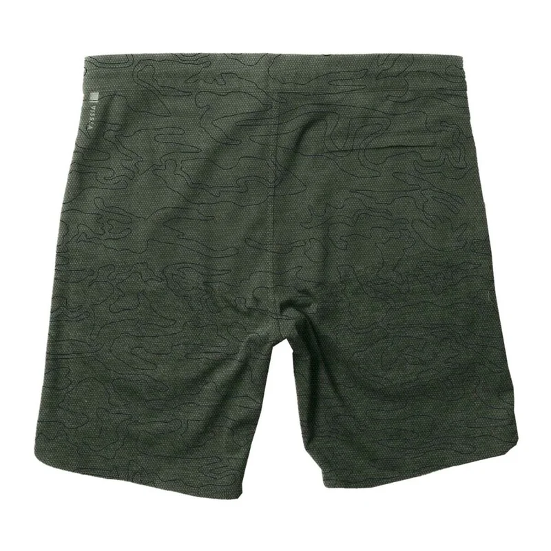 Vissla Locker Eco 18.5" Sofa Surfer Dark Olive