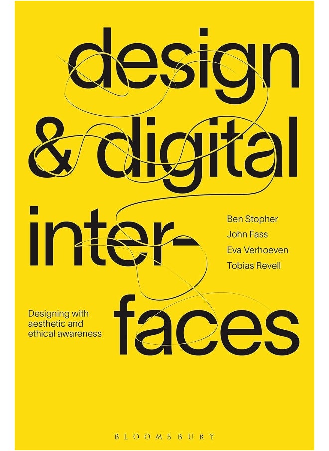 null - Design and Digital Interfaces: Designing with Aesthetic and Ethical Awareness - Image 1