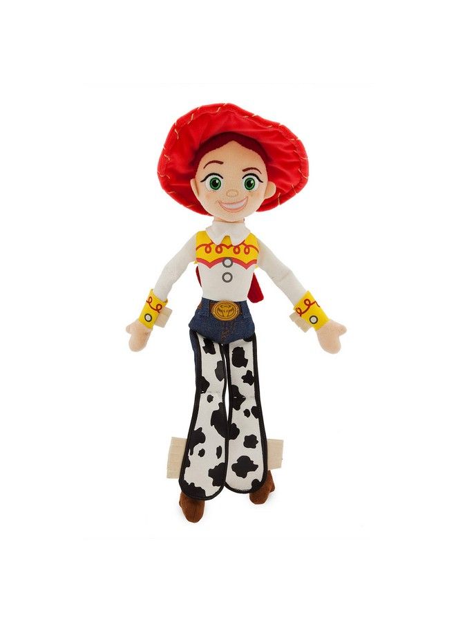 Disney Pixar Disney Jessie Plush Toy Story 4 16 ½ Inches - Image 1