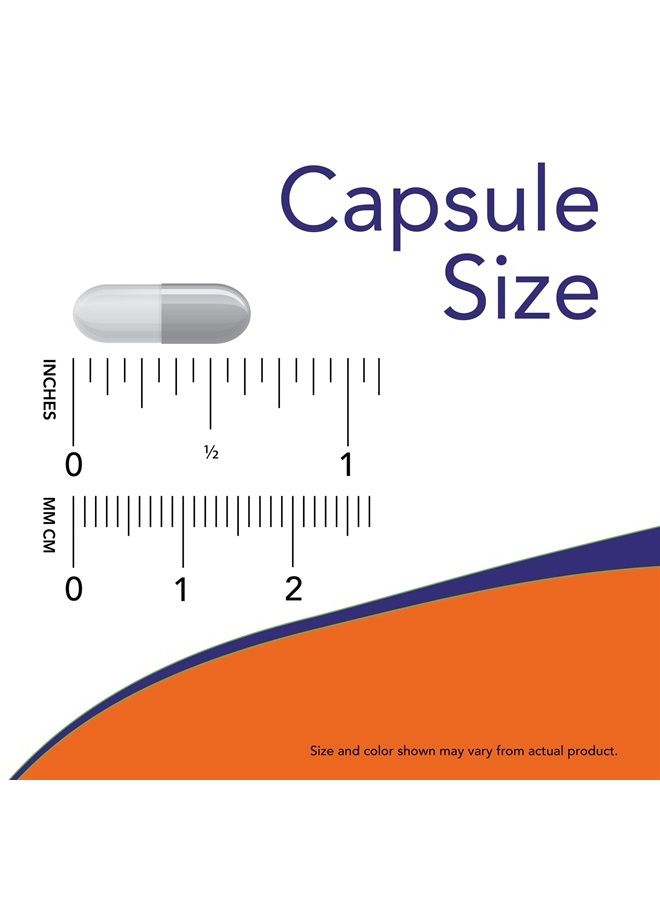 now Supplements, Optimal Digestive System, Full Spectrum Enzymes, 90 Veg Capsules - Image 5