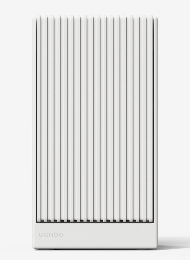 wanbo Cube 2 Pro Smart LED Projector – Full HD 1080p, 500 ANSI lm, Gimbal 230° Auto-Focus & Keystone, Android TV 11, Bluetooth 5.0, Home Cinema Portable - Image 2