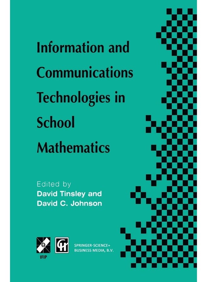Information and Communications Technologies in Sch: Ifip Tc3 / Wg3.1 Working Conference on Secondary S 