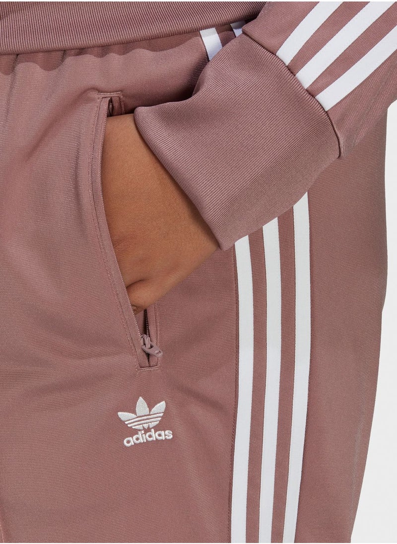 adidas Originals - Adicolor Classics Firebird Primeblue Sweatpants - Image 1