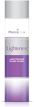 PharmaClinix Lightenex Brightening Face Mask 250 g - Image 1