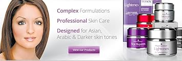PharmaClinix Lightenex Brightening Face Mask 250 g - Image 2