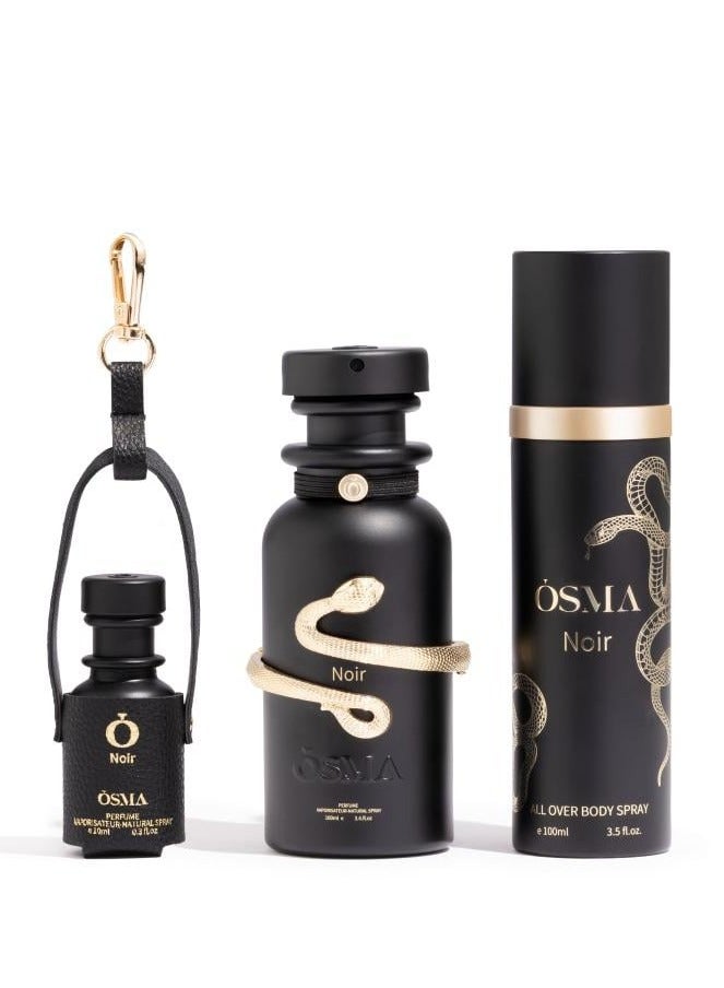 اوسما باقة اوسما نوار - Image 2