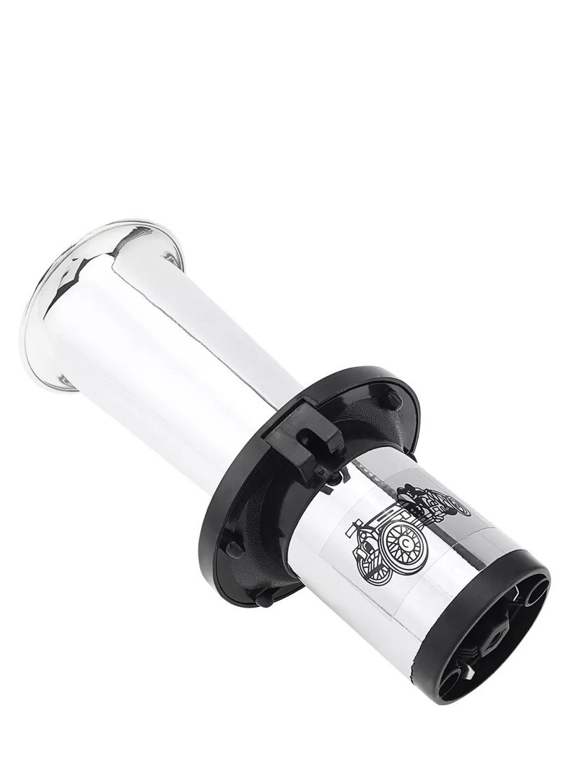 TORONTO Ooga Air Horn Antique Vintage Classic Old Style Cow-Like Sound 110dB 12V  - Image 2