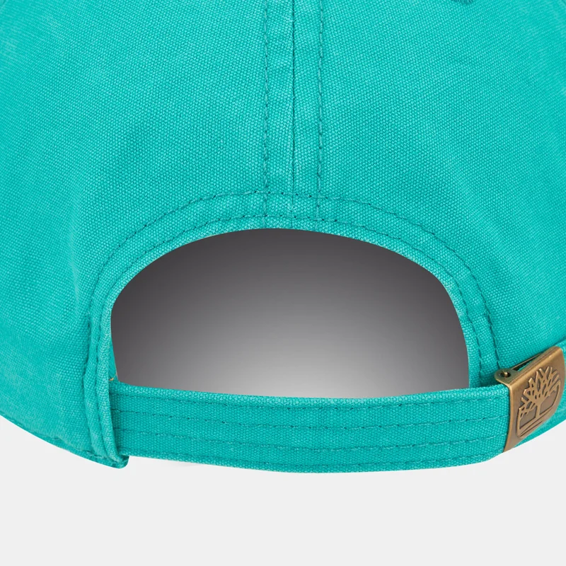 Timberland Men's Cotton Canvas Cap
