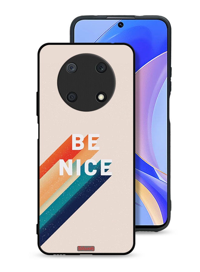Tolwak Huawei nova Y90 Protective Case Cover Be Nice - Image 1