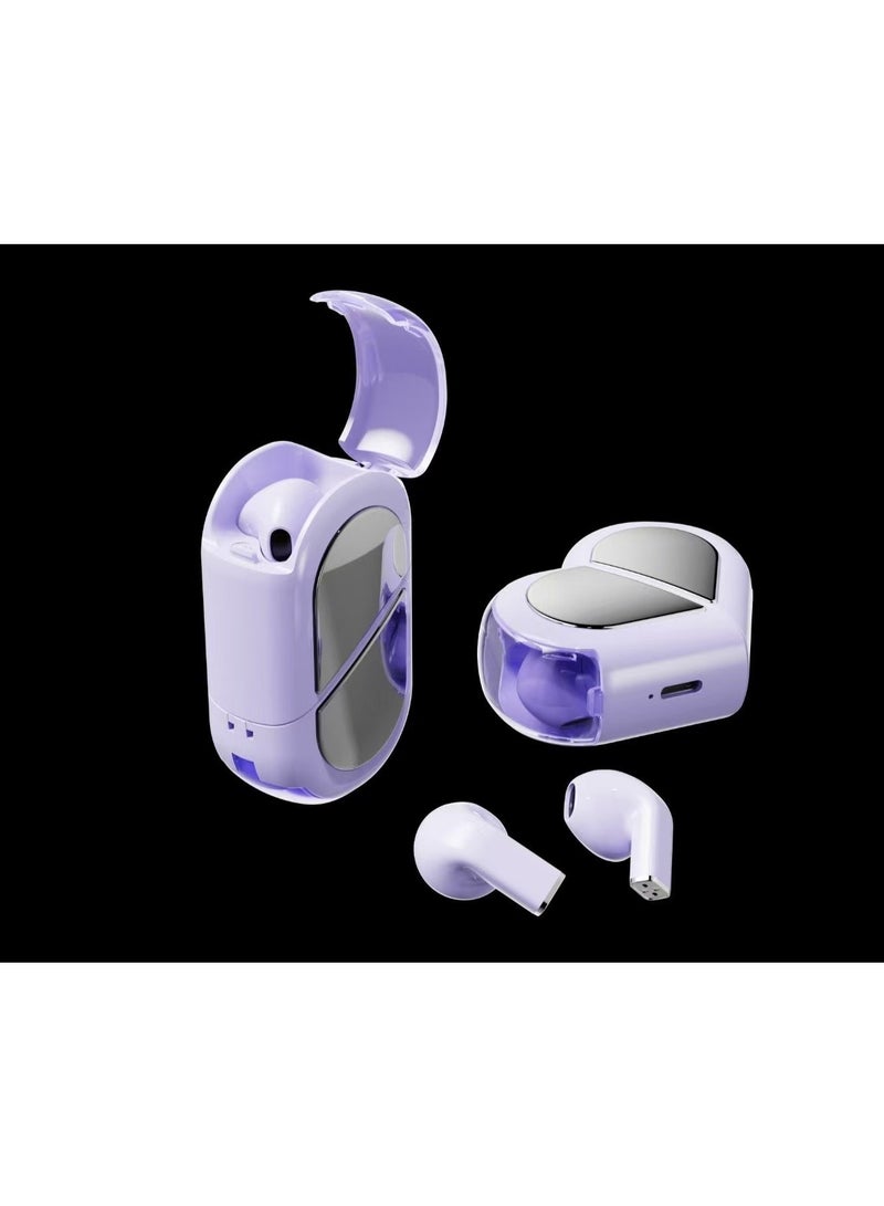 EBMINI New Waterproof Stereo Wireless Bluetooth Earphones