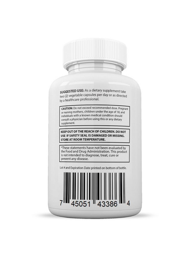 Justified Laboratories (3 Pack) Fungus Clear 1.5 Billion CFU Probiotic Pills 180 Capsules - pzsku/Z22D5EFFCC0E8B4C11359Z/45/_/1739882391/c2827d92-4e15-45e5-8a8d-8e6f7eb086e6