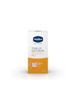 Vaseline Vaseline Daily Sun Care Tone-up Sun Cream SPF50+, 50ml  - Image 1