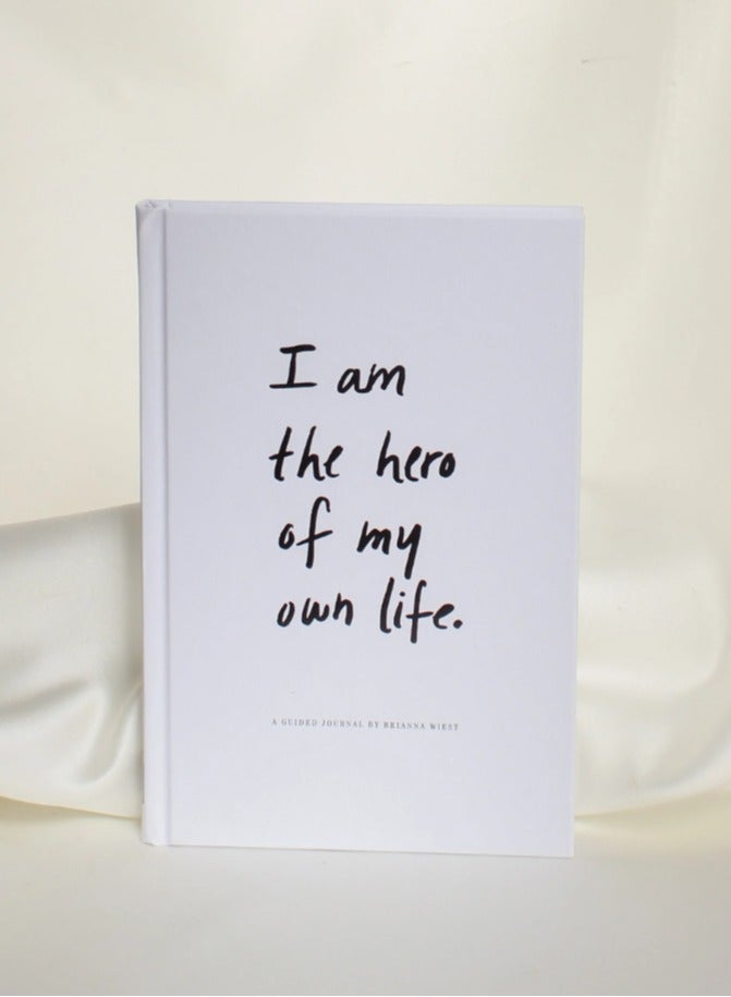 I Am The Hero Of My Own Life