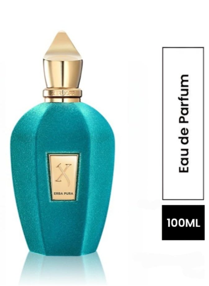 زيرجوف اربا بورا EDP للجنسين 100 مل  - Image 1