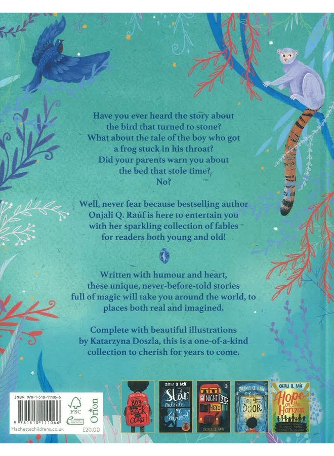 Where Magic Grows - Image 2