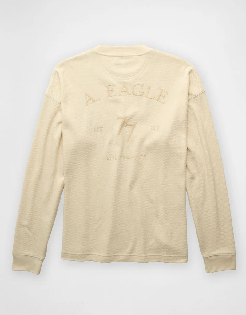 امريكان ايجل تي-شيرت حراري