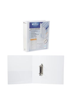 ATLAS 3-Piece Two Ring Binder 52mm Spine  - Image 4