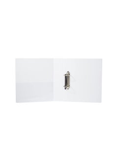 ATLAS 3-Piece Two Ring Binder 52mm Spine  - Image 3