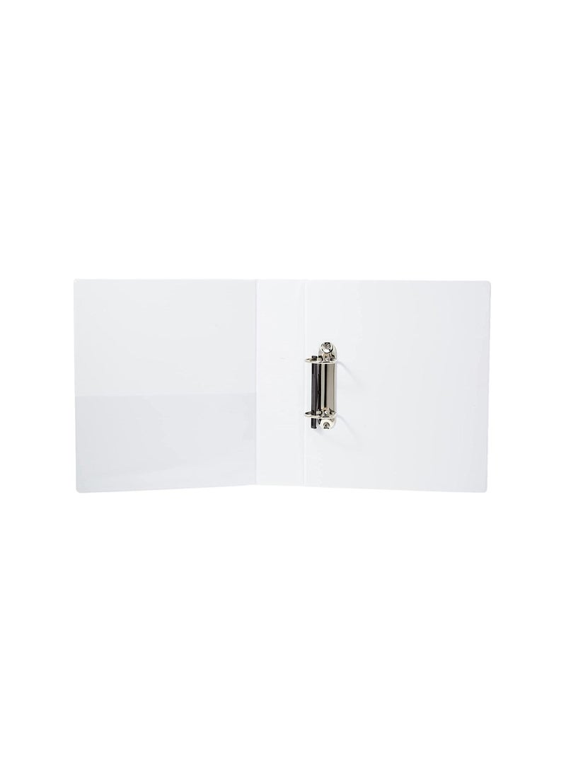 ATLAS 3-Piece Two Ring Binder 52mm Spine  - Image 3