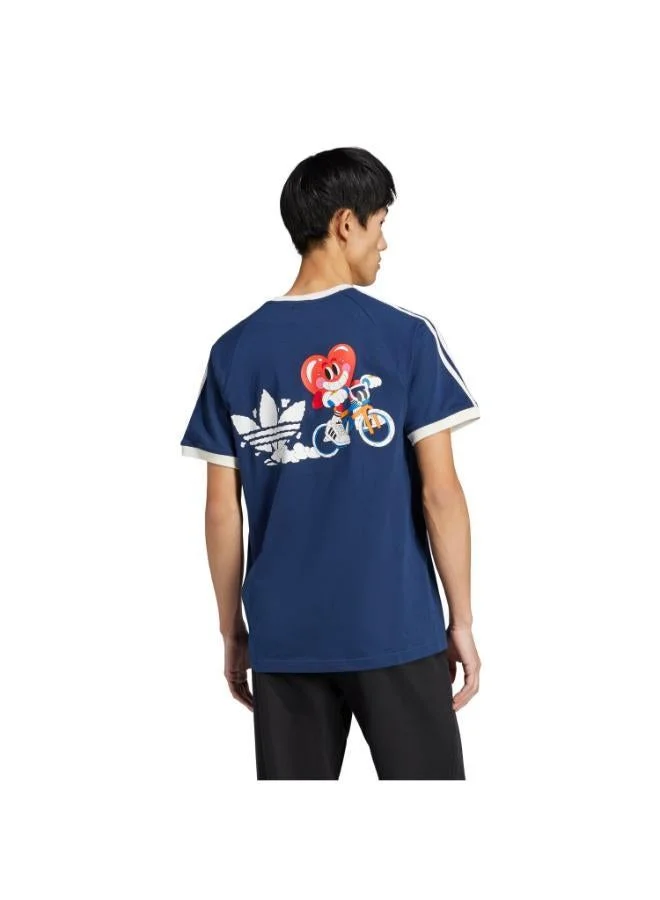 اديداس اوريجينالز تيشيرت adidas Originals