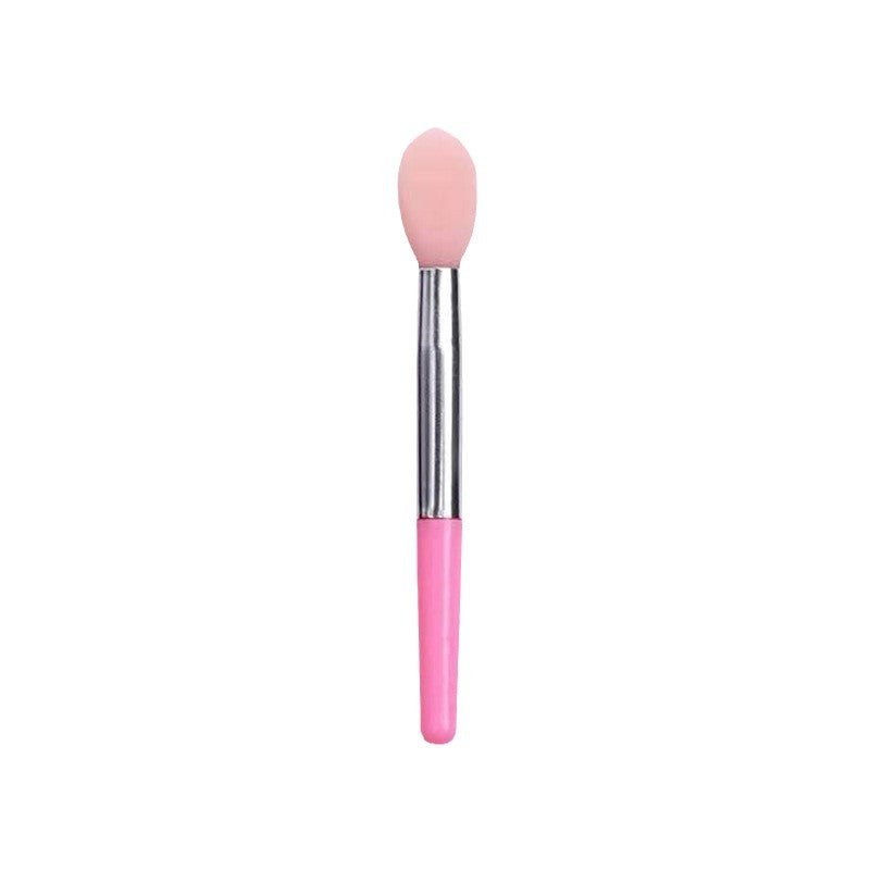 Silicone Lip Brush Mini with Suction Cup - Image 5