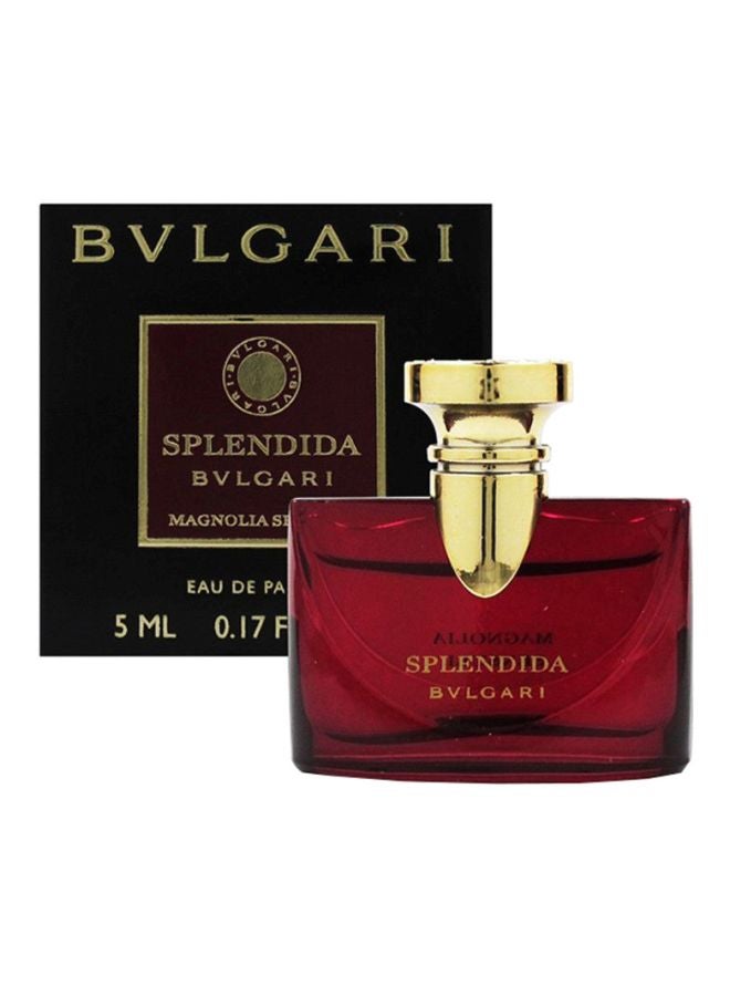 BVLGARI Splendida Magnolia Sensuel EDP 5 ml 5ml - Image 1