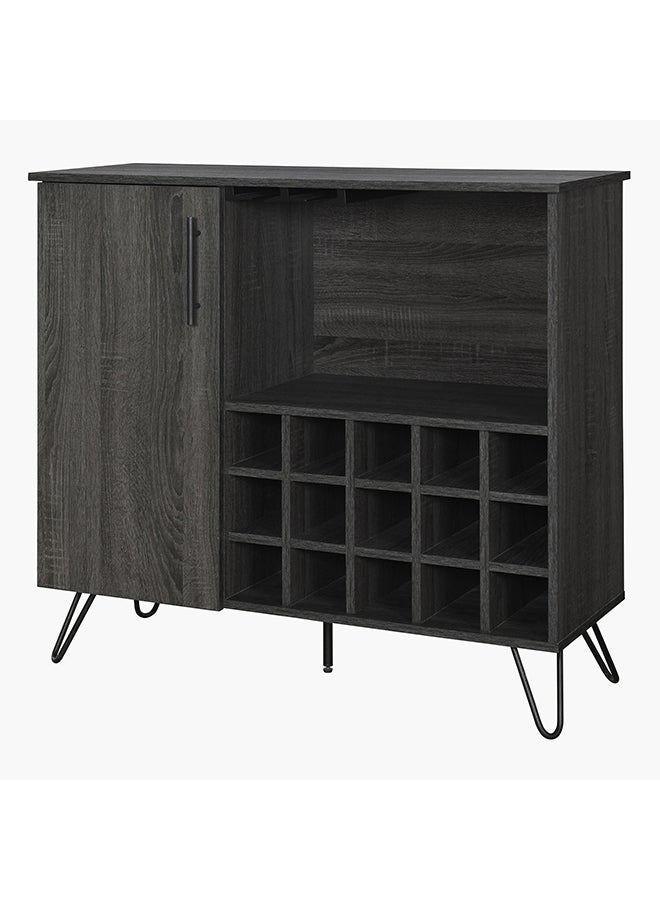 Home Box Urban Bar Counter 96.6 x 90.4 x 35.6 cm - Image 3