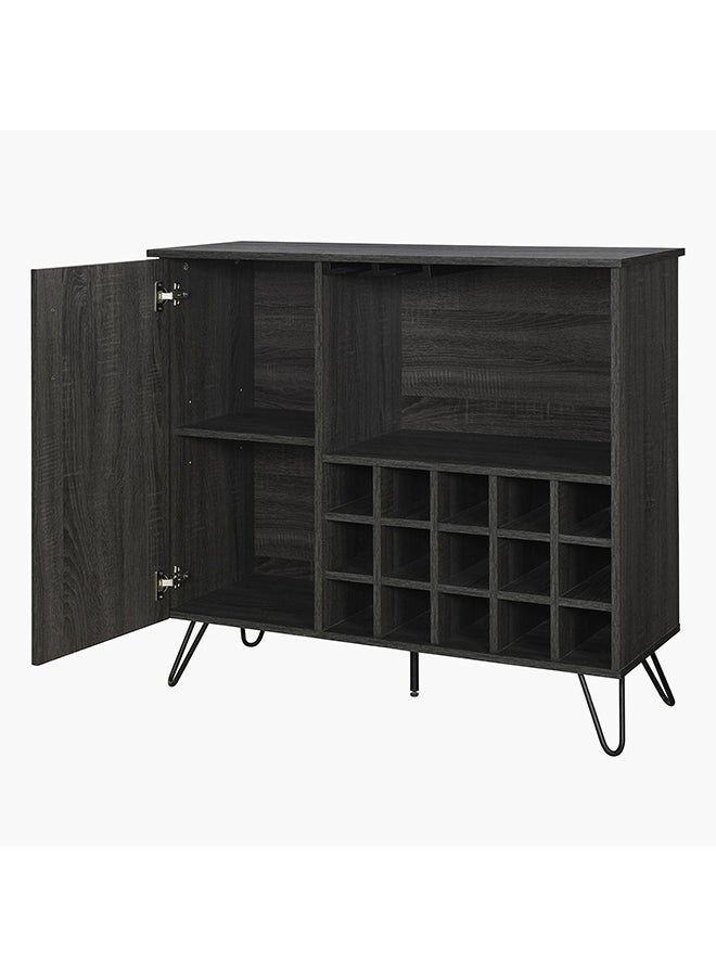 Home Box Urban Bar Counter 96.6 x 90.4 x 35.6 cm - Image 4
