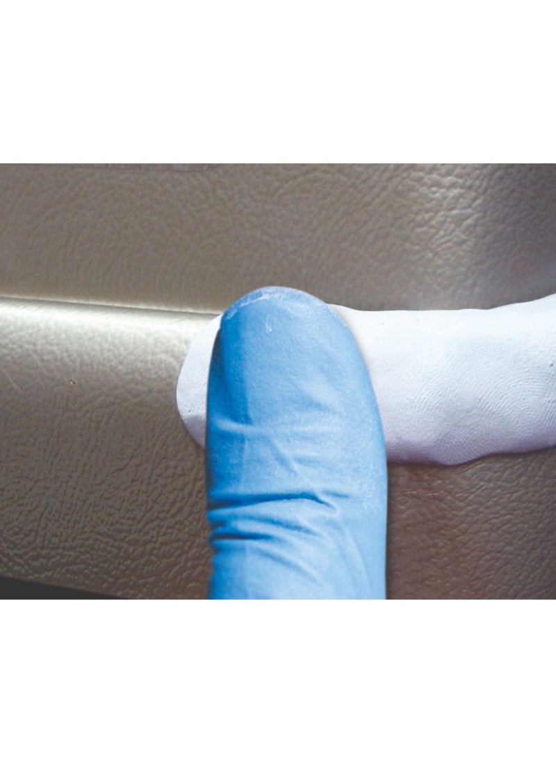 Weicon - WEICON Repair Stick Plastic 115 g 2-component Adhesive Epoxy resin Special adhesive Special, permanent, elastic repairs and much more. - Image 1