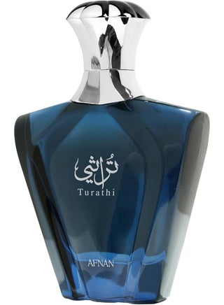 Turathi Blue Eau de Parfum for Men, 90 ML - view 2