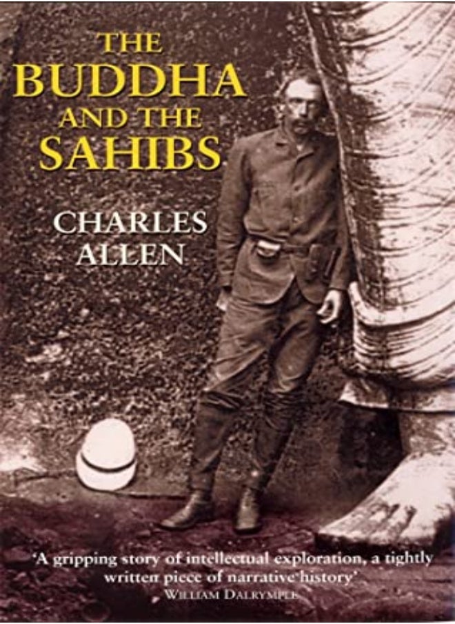 The Buddha and the Sahibs 