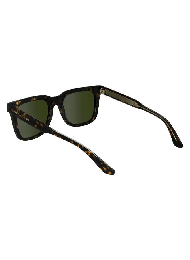 كالفن كلاين FULL RIM ACETATECALVIN KLEIN SUN CK24536S N
