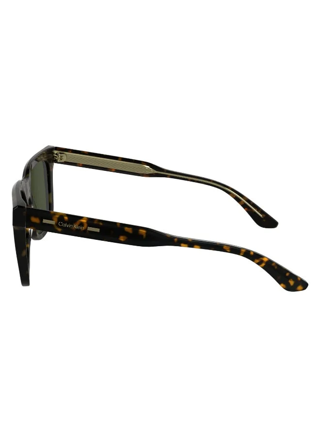 Calvin Klein FULL RIM ACETATECALVIN KLEIN SUN CK24536S N