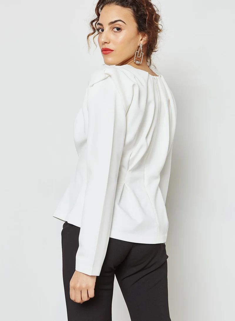ELLA Detailed Top