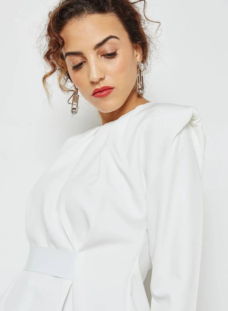 ELLA Detailed Top