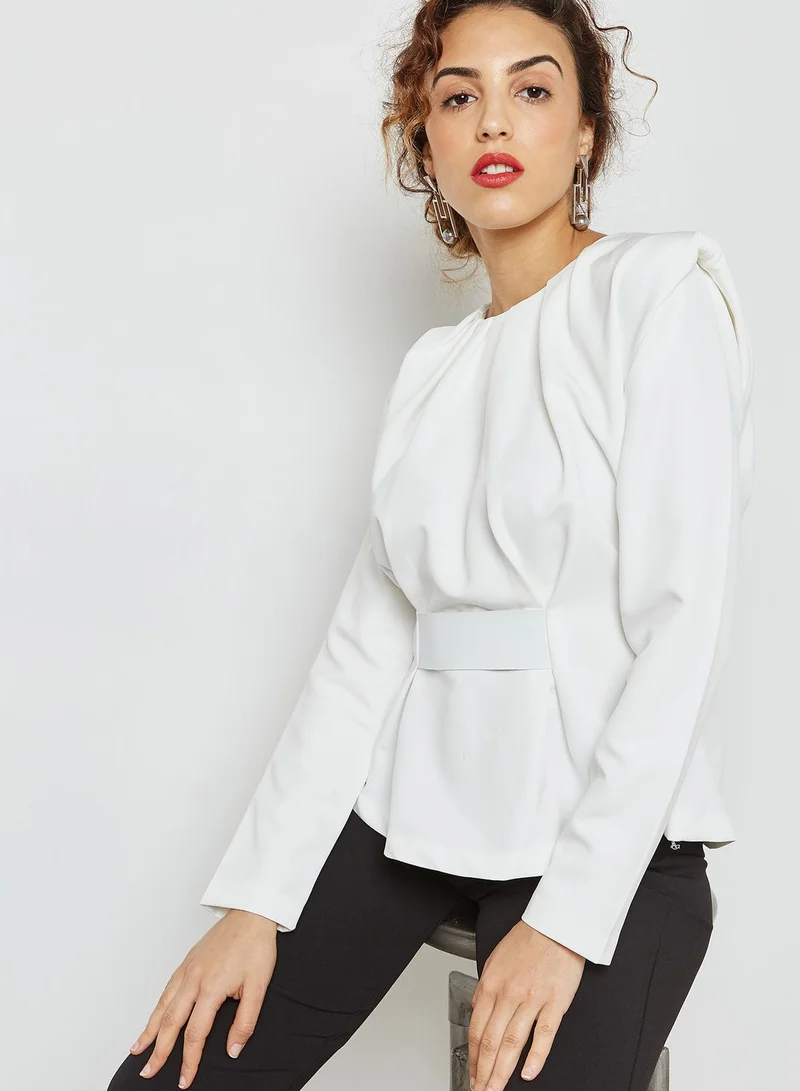 ELLA Detailed Top