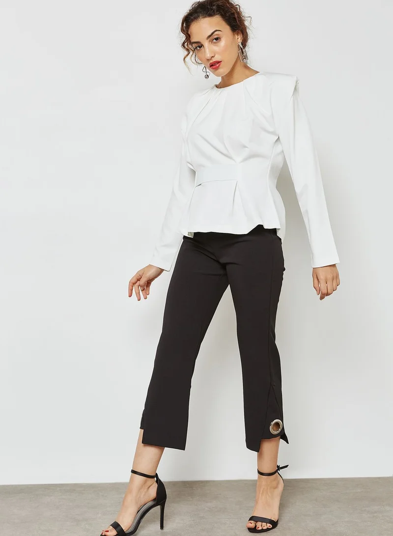 ELLA Detailed Top