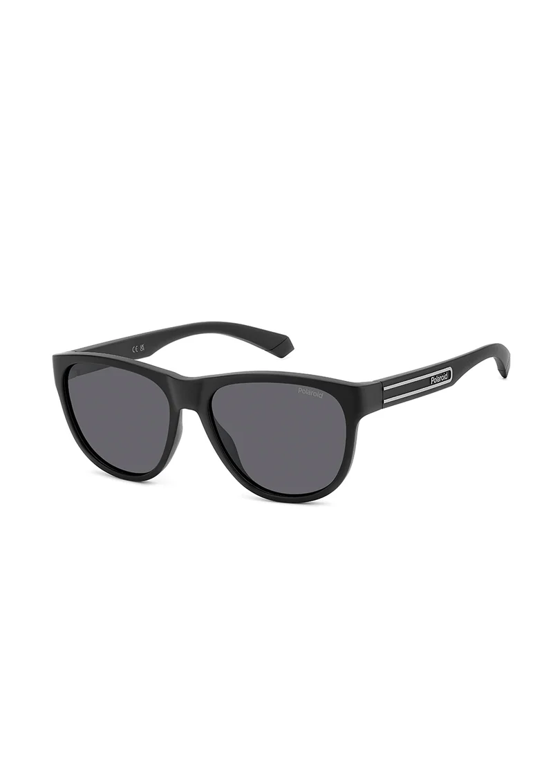 Polaroid Pld 2156/S Wayfarers Sunglasses