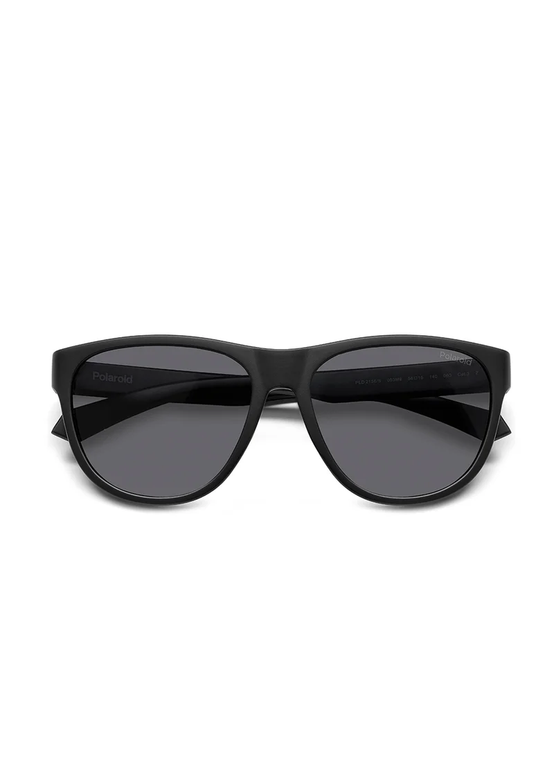 Polaroid Pld 2156/S Wayfarers Sunglasses